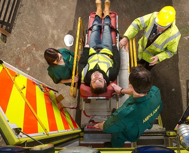 Injured Worker